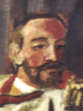 Albert de Boucheman