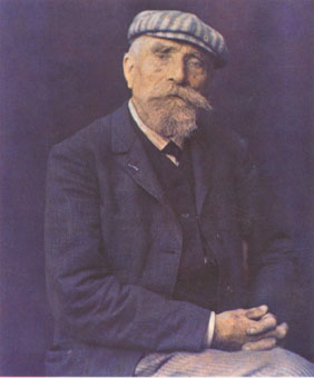 Louis Amédée Mante